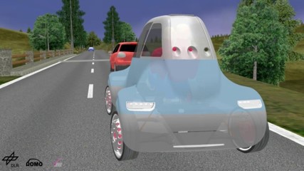 Robomobil